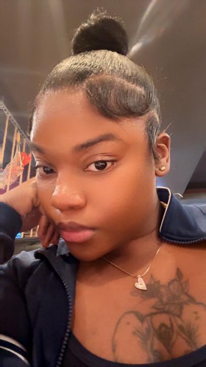 Shania Brown