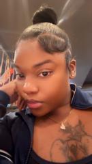 Shania Brown