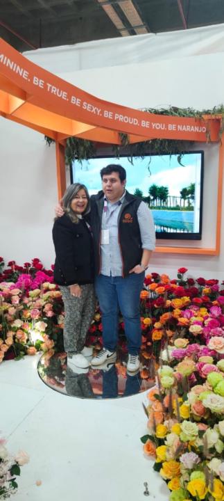 Martha Gomez