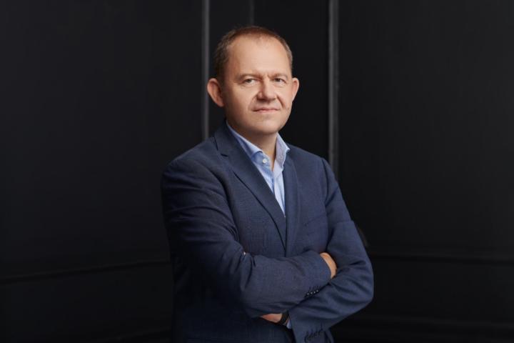 Radoslaw Piątkowski