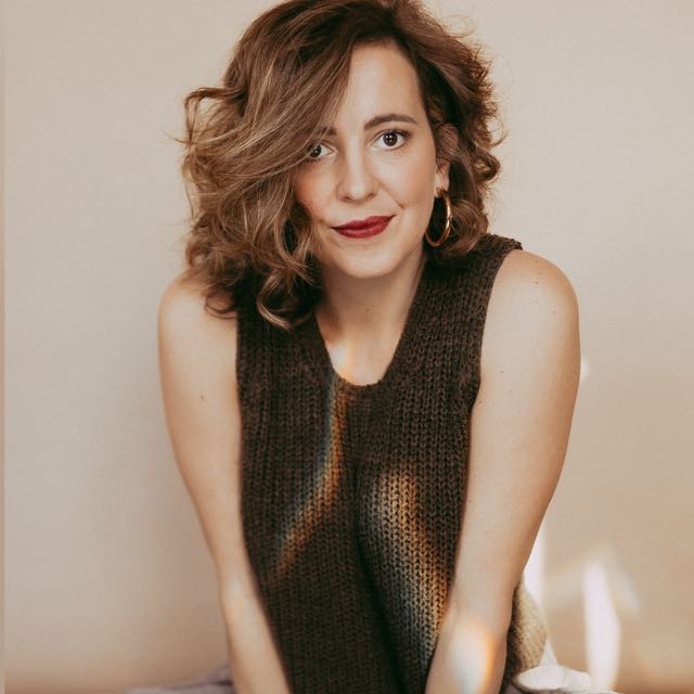 Karla Gouthro