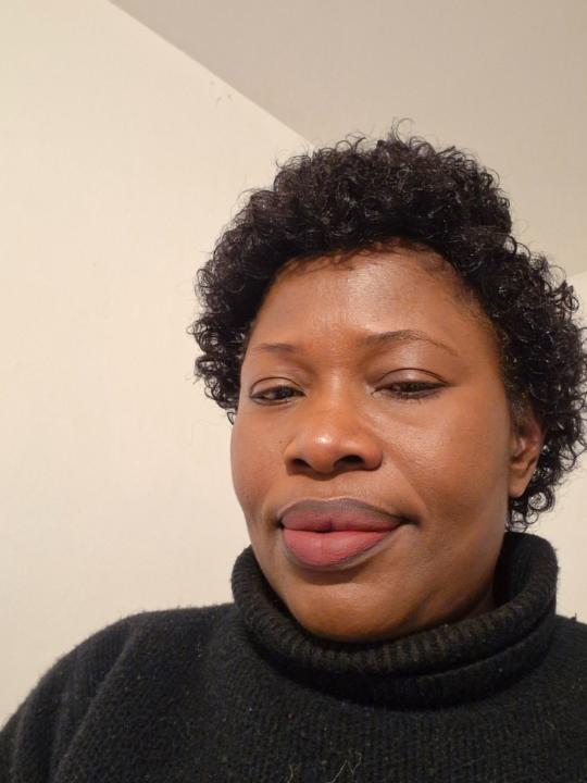 Mary Ajayi