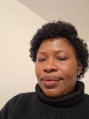 Mary Ajayi
