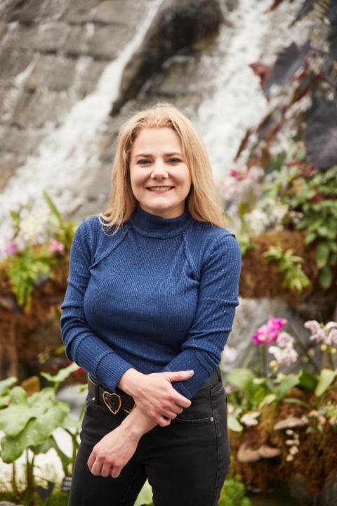 Natascha Brown