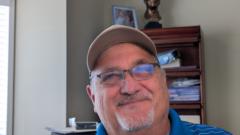 Bob Rutledge
