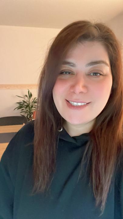 Sanam Naghshineh