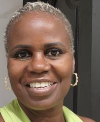Aleta Spence