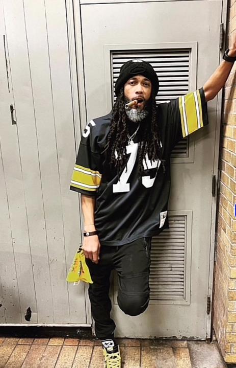 Tee Jones
