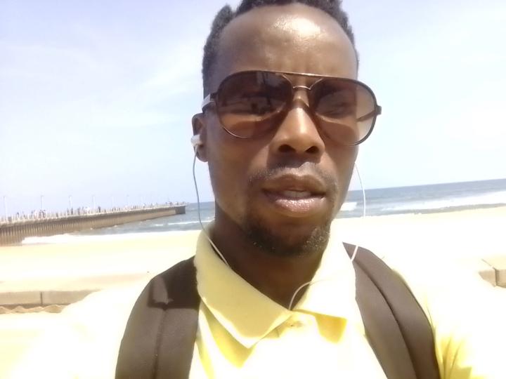 Mtanenkosi Dingiswayo