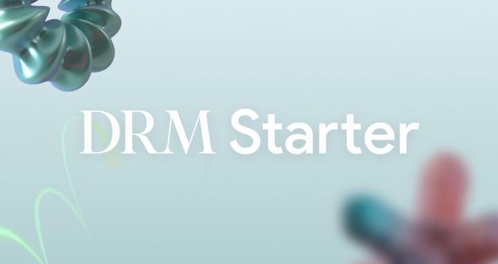 DRM Starter: Novoročná Výzva