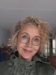 Karin Denekamp