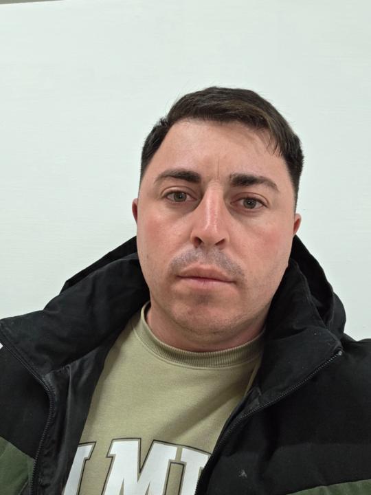 Cristian Barbero