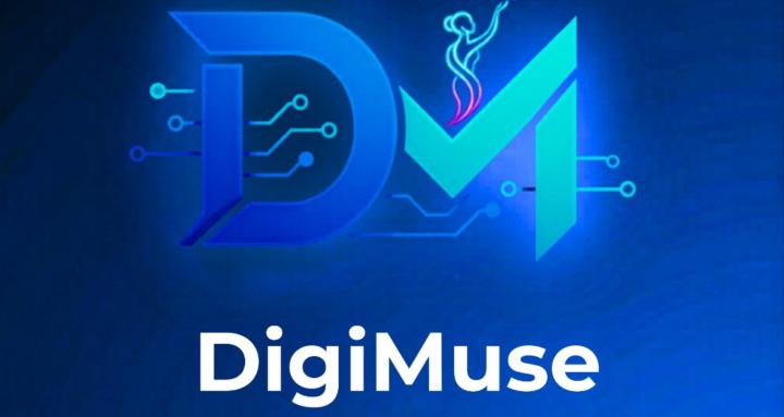 DigiMuse Business