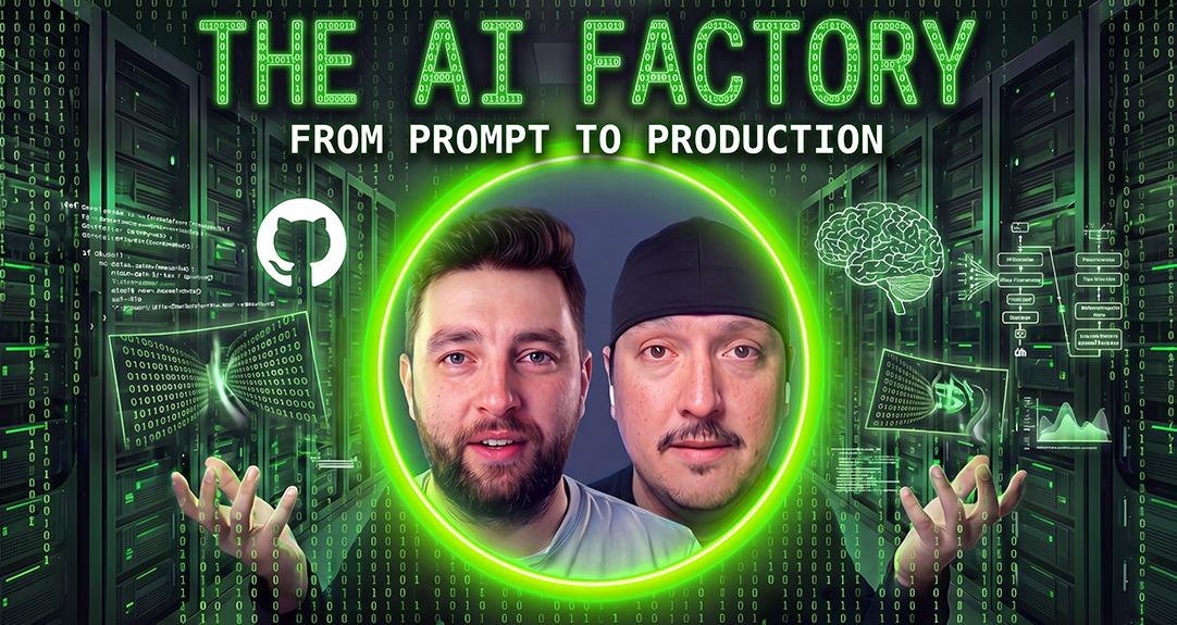 The AI Factory