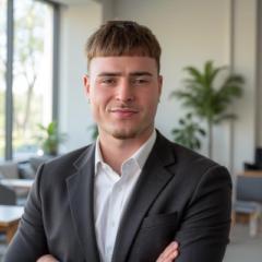 Yannik Huber