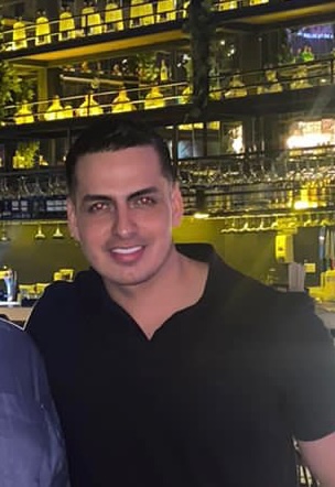 Juan David Velasquez