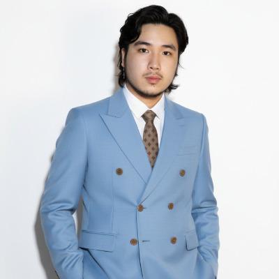 Tuấn Kiệt Trần