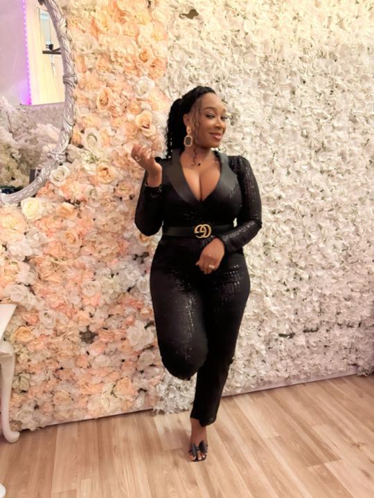 Tacha Desir