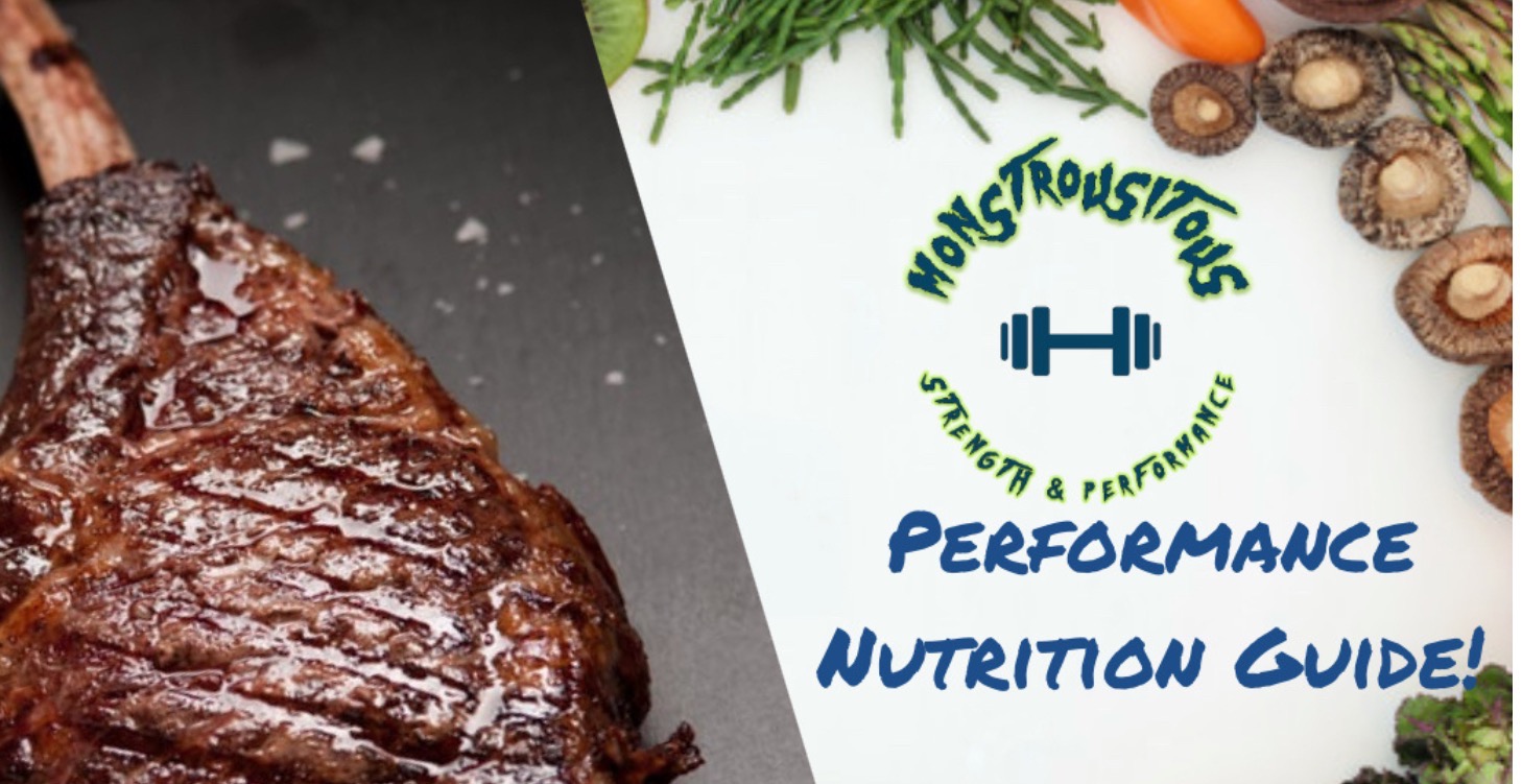 Nutrition Principles