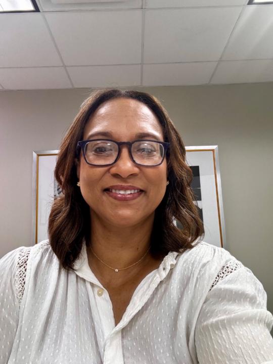 Michelle Anthony-Desir