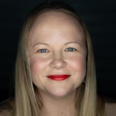 Natalie Hunter