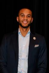 Sekou Lewis