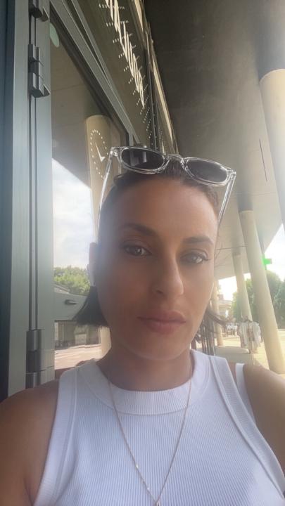 Sabrina Cavagnoux