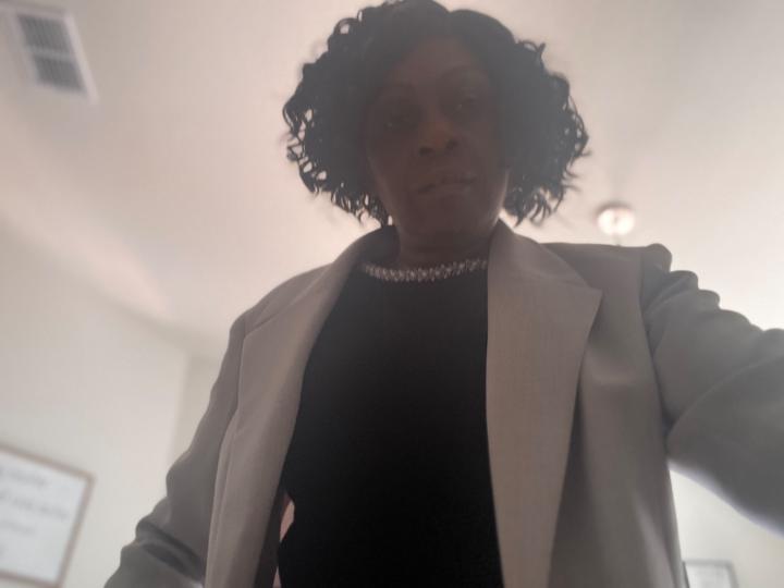 Tanya Washington-Jackson