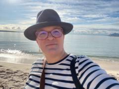 Dr. Liane Sydow