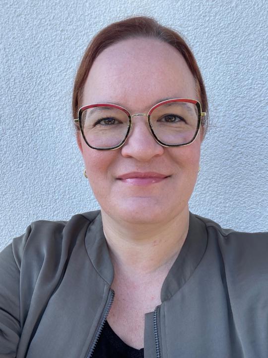 Dr. Liane Sydow