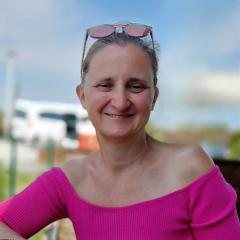 Patricia Kreis