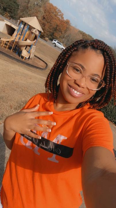 Vaniesha Fuller