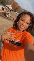 Vaniesha Fuller
