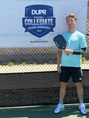 Caleb Deckert