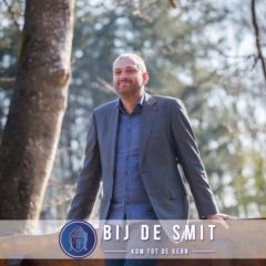 Jeroen Smit