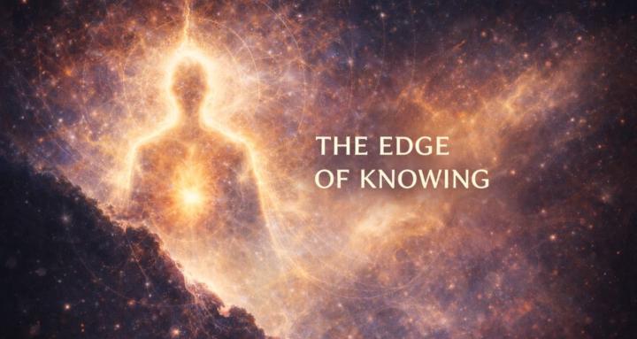 The Edge of Knowing