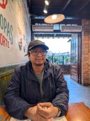 jhonatan Saul Bernal