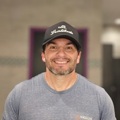 Michael Ramos