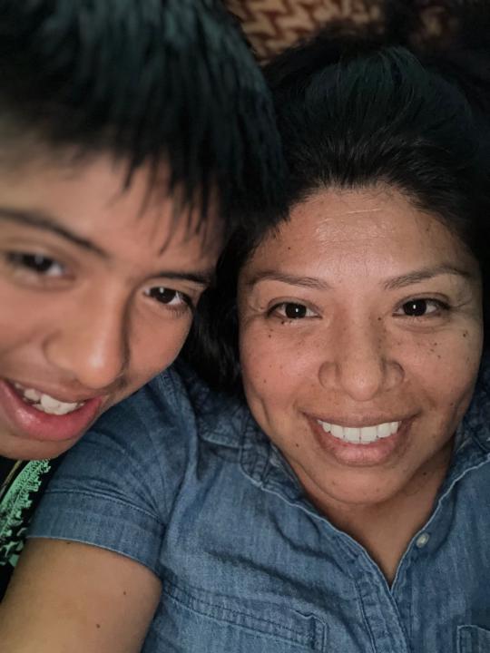 Rufina Vivar Torres