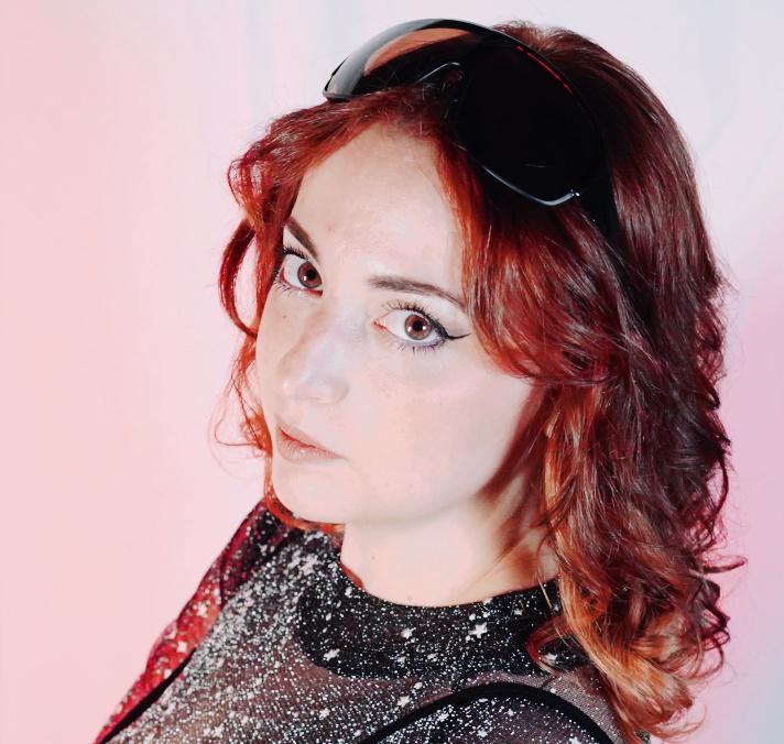 Marina Lopez Gonzalez