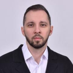 Elijah Ilchishin