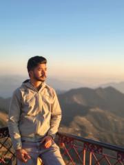 Aakash Deol