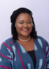 Johnetta Abraham