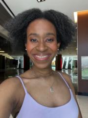 LaTrenica Huckleberry