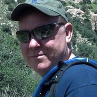 Scott Thomas