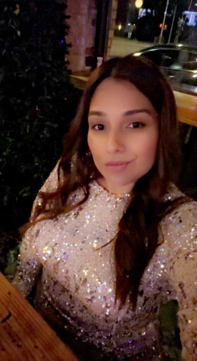 Maria Montoya
