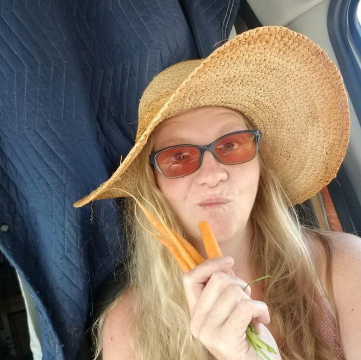 Dezirae Reddekopp