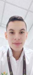 Sebastián Vasquez Sanchez