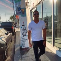 Alan Joseph