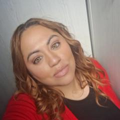 Vanesa Bonilla